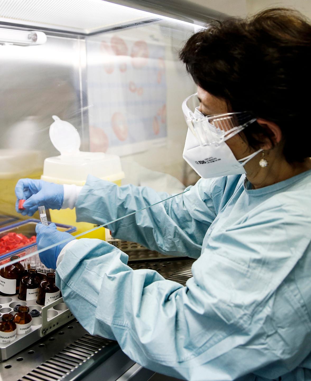Covid, nuovo contagio a Poggio a Caiano