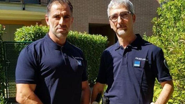 Appello del Sulpl per le nuove divise degli agenti di polizia