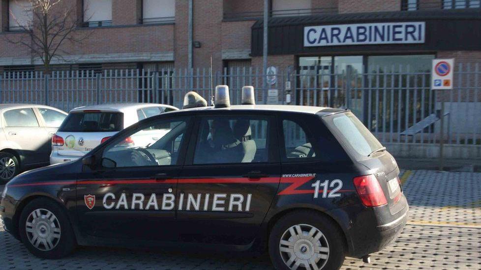 Ruba al lavaggio auto la chiave del self service