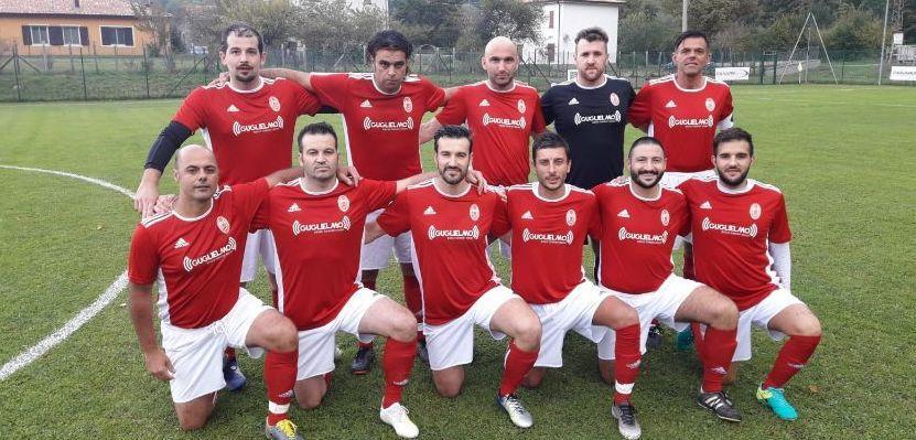 Fra conferme e innesti di prestigio il Collagna mira all’alta classifica