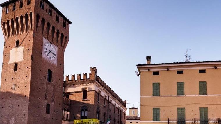 Scoprire il bello di Castelnuovo