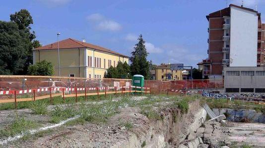Arriva il via libera del Comune per costruire il nuovo Aldi