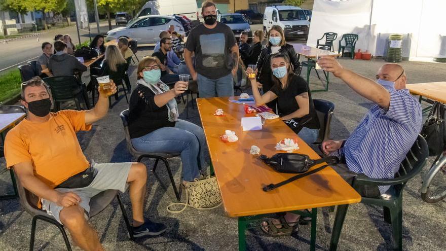 «Fiera, sagre e incontri pubblici Ma i consigli a porte chiuse»