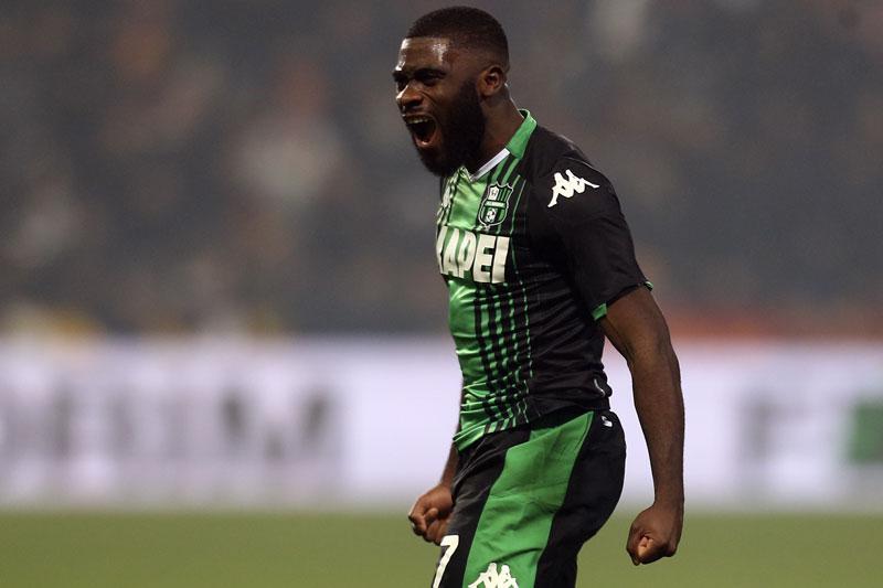 Covid nel modenese. Positivo Boga, la stella del Sassuolo La curva si rialza, sette nuovi casi 