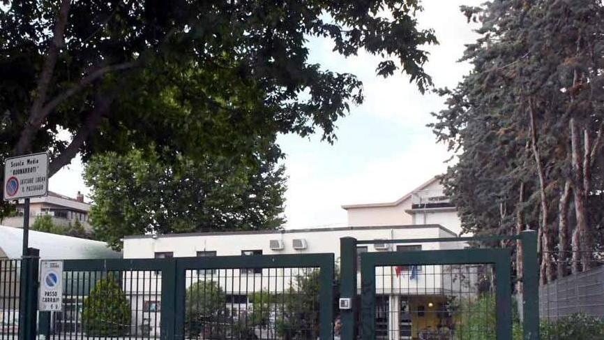 Il comprensivo Buonarroti di Carrara chiede le “aule Covid”