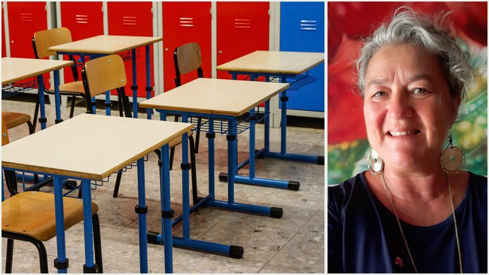 Scuola, sono 150 le immissioni in ruolo ma rimangono 656 cattedre vacanti