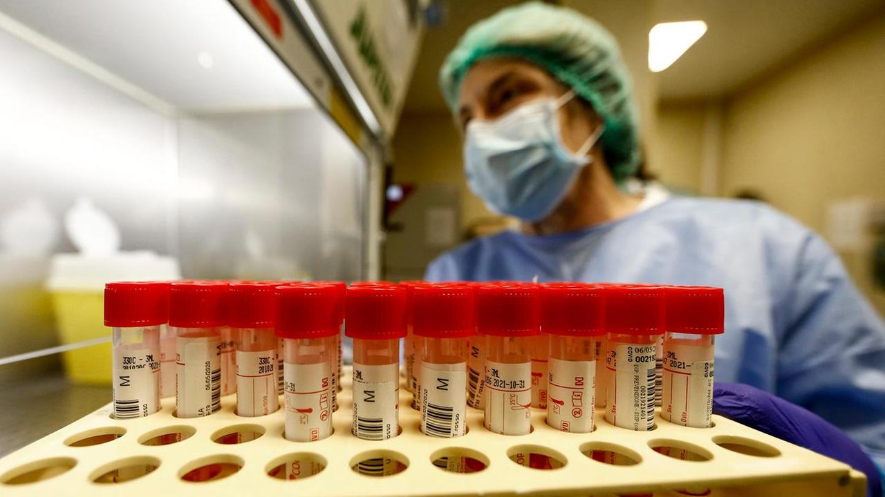 Valdinievole, cinque contagiati tra cui un bimbo