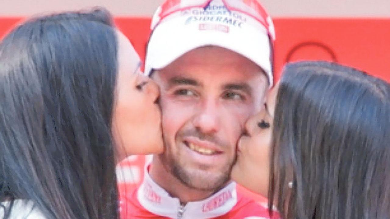 Tour, contro il sessismo c’è un “mister” sul palco