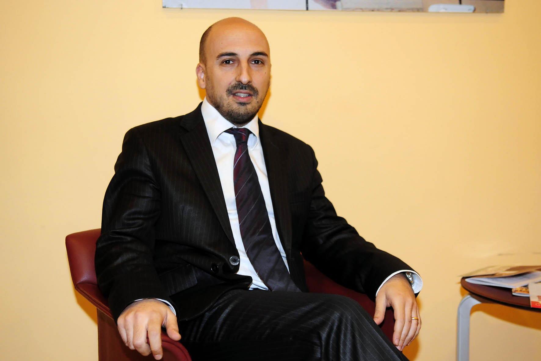Adesso è ufficiale, Bonacini lascia: Simone Morelli alla guida del Carpi calcio