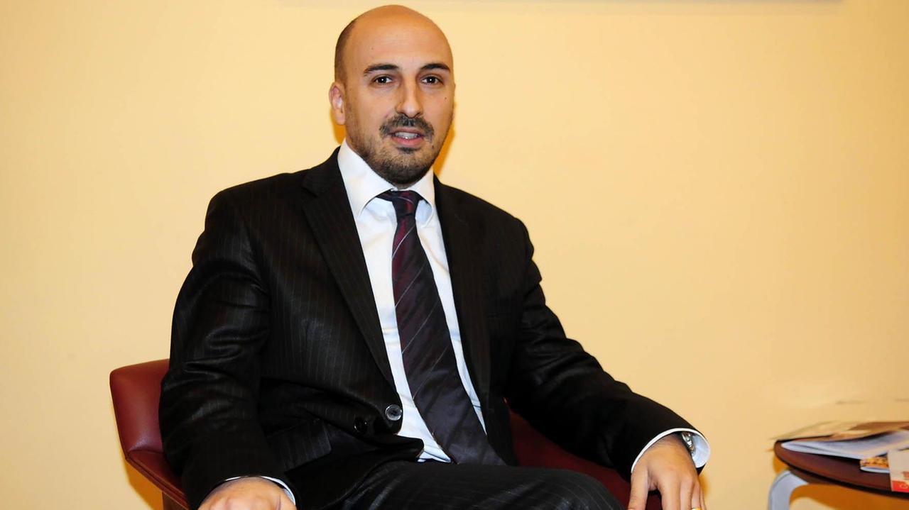 Adesso è ufficiale, Bonacini lascia: Simone Morelli alla guida del Carpi calcio
