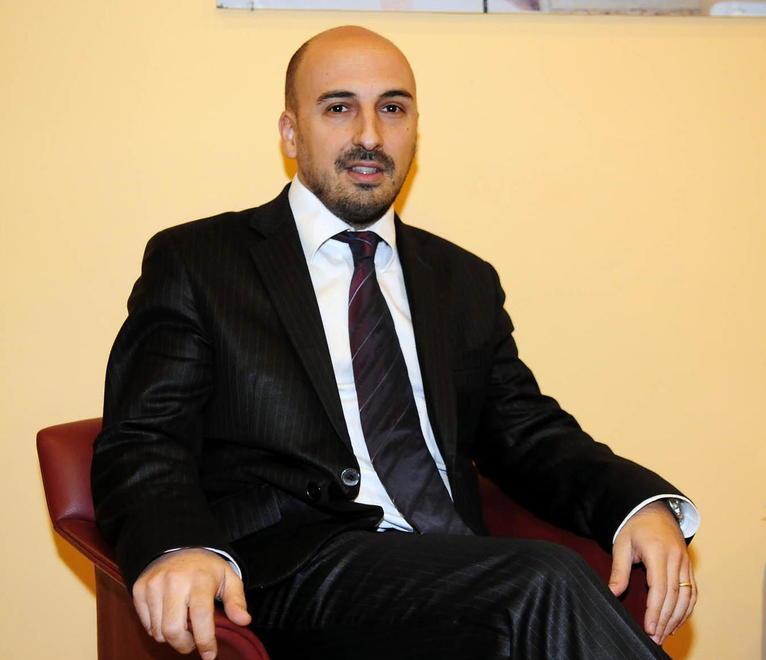 Simone Morelli presenta il suo Carpi: «Mi ispiro ad Atalanta e Sassuolo» 