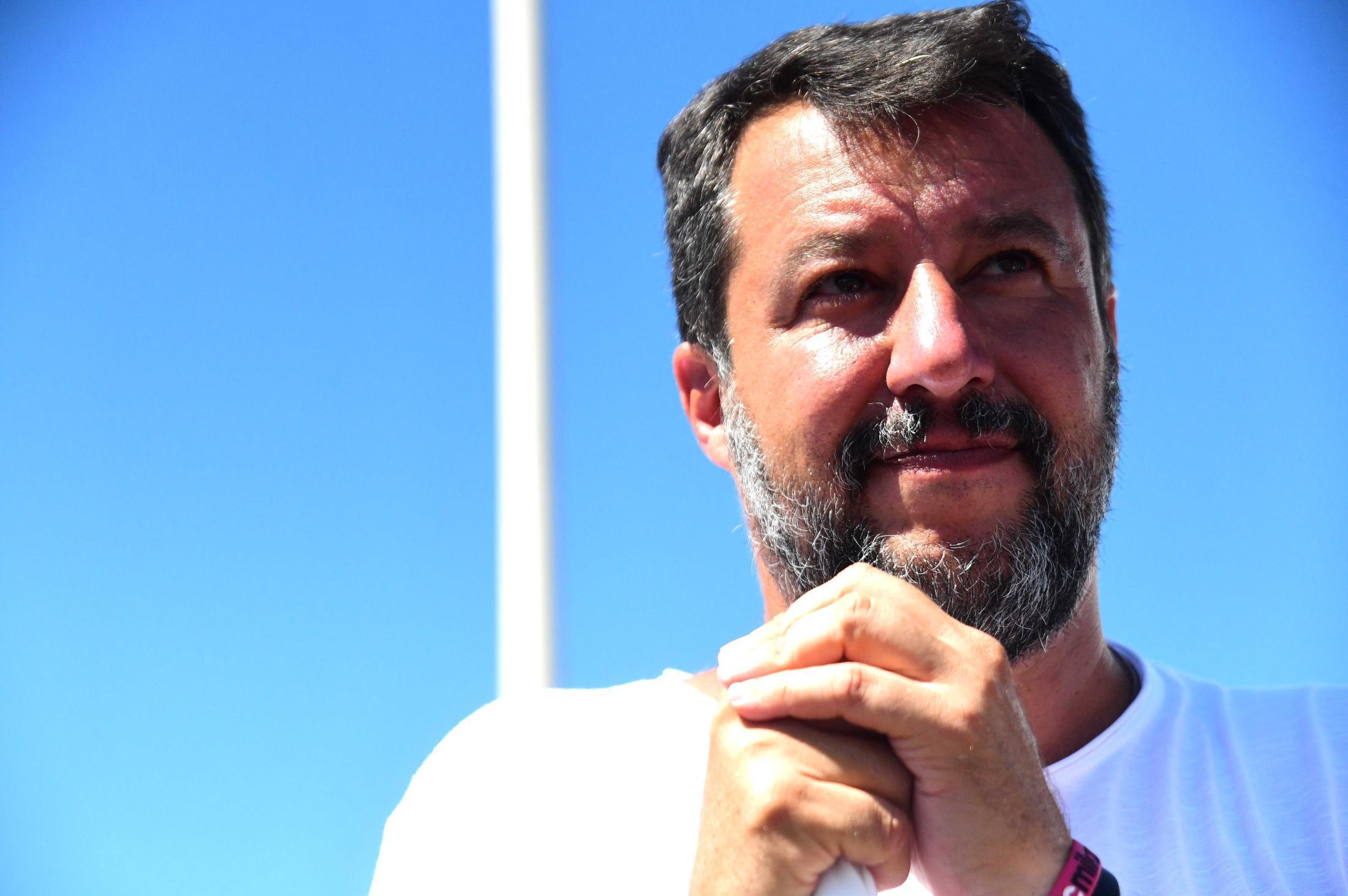 Salvini, Topolino e questo giornale: tornare ai fondamentali