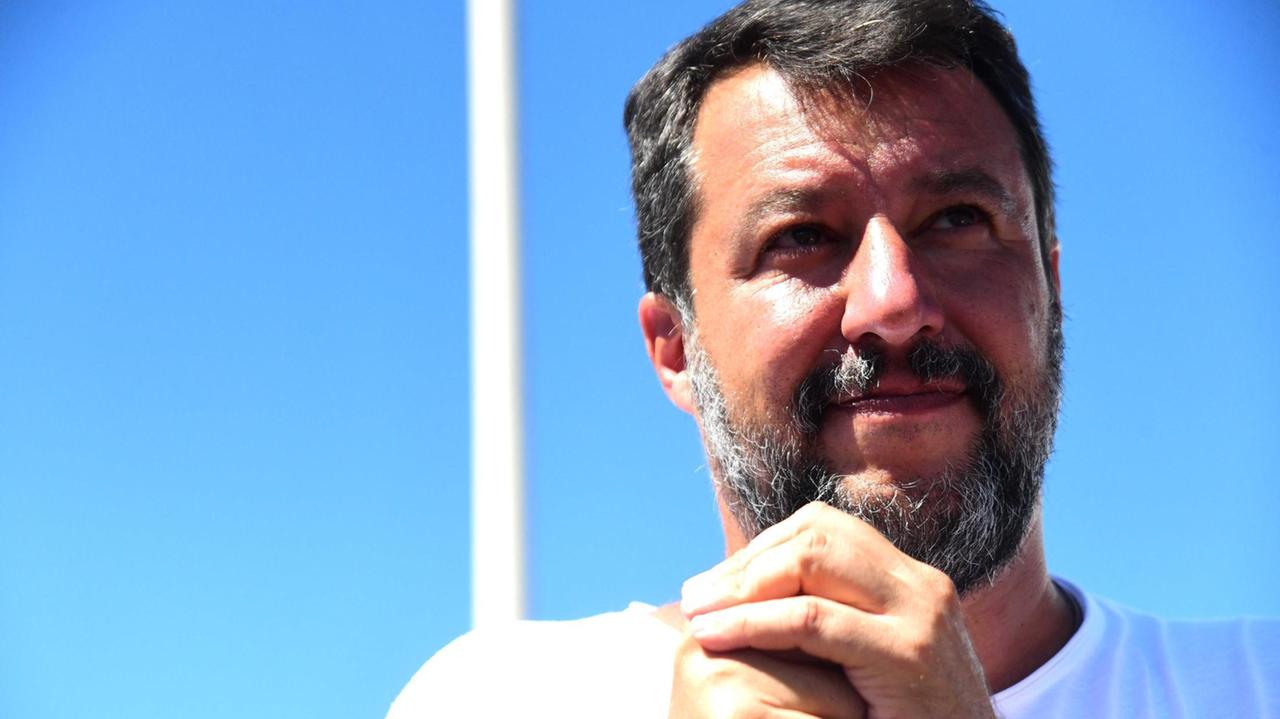 Salvini, Topolino e questo giornale: tornare ai fondamentali