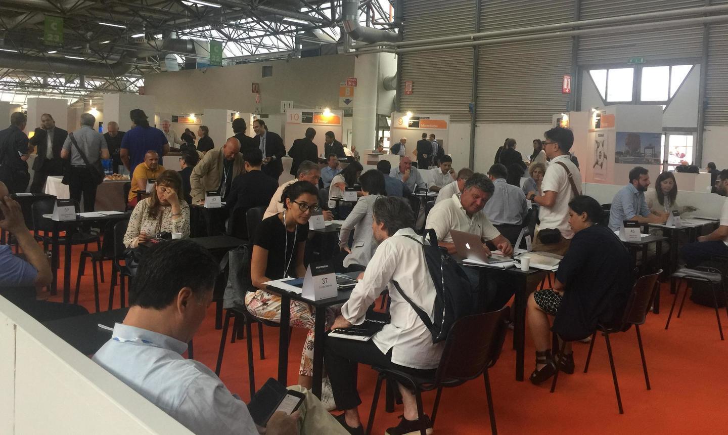 Nonostante i dubbi la fiera Ma.R.Mo. si farà ma a fine ottobre