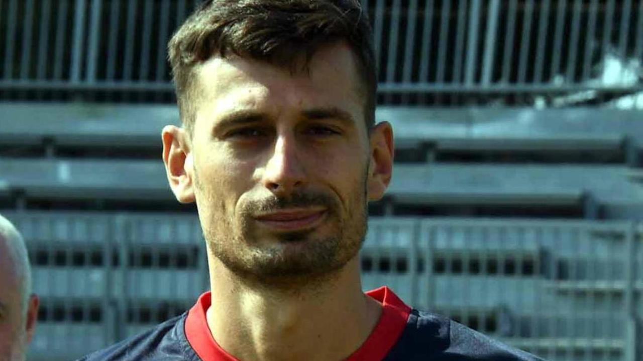Battistoni, Rudi e Papi «Qui per vincere, la rosa ha le qualità per il salto di categoria»