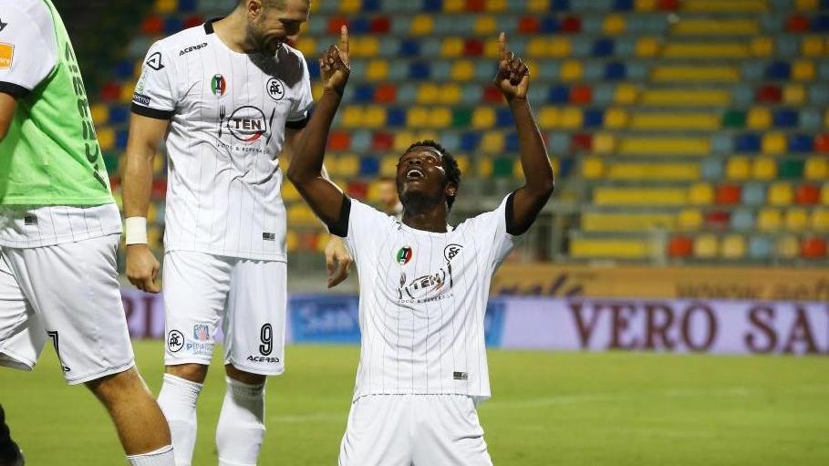 Spezia, paura e trionfo: va in A Ma ora c’è la grana-stadio A Nesta non basta vincere