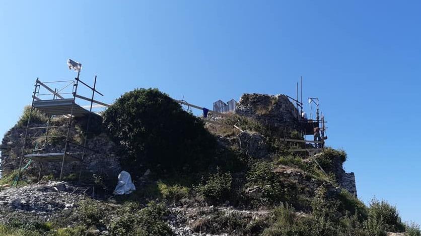 Lucca ritrova il suo “Occhio”, lavori in dirittura al Bargiglio