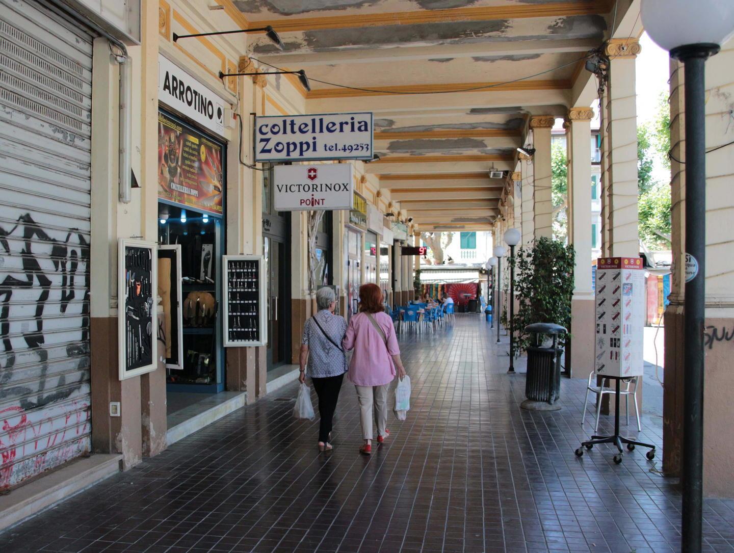 Nuovo Piazzone, ricorso al Tar dei commercianti del mercato 