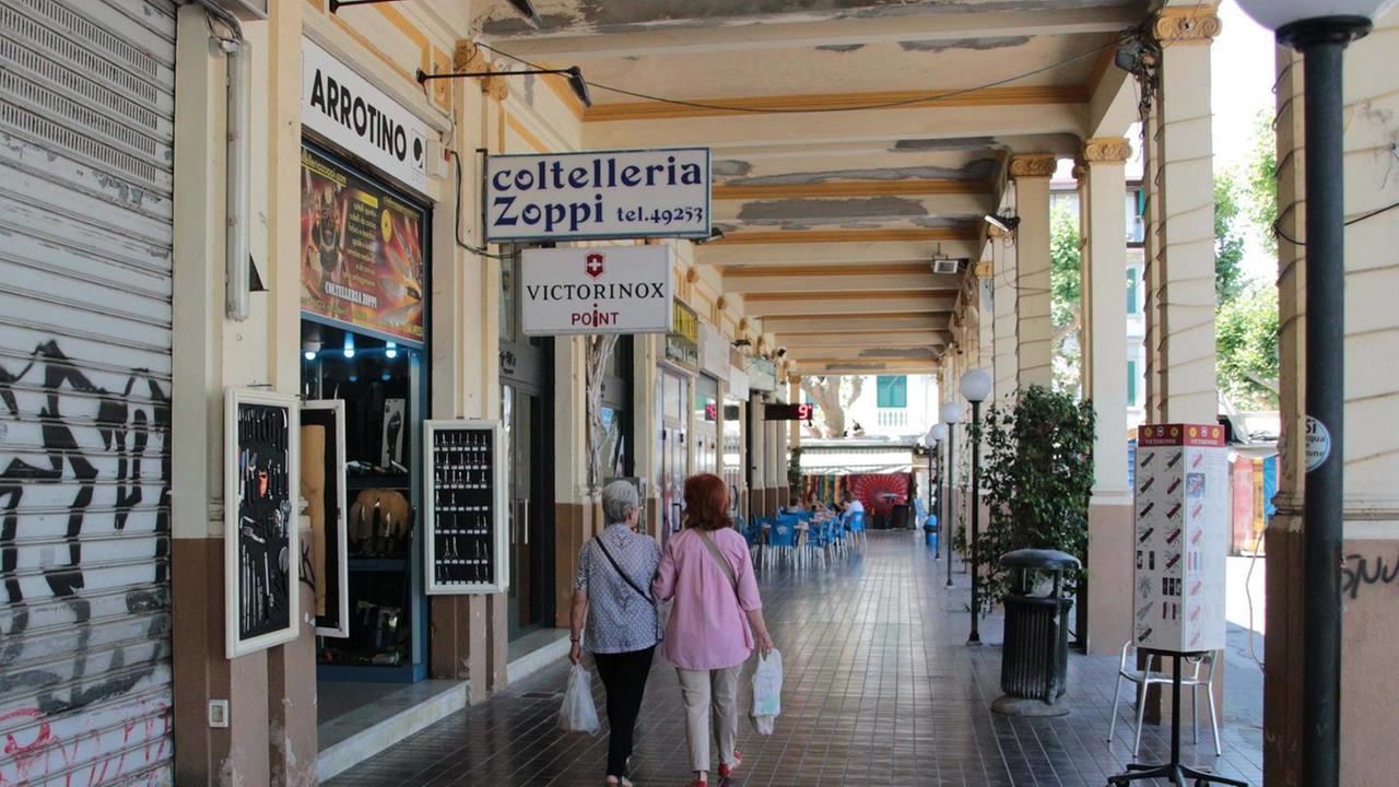 Nuovo Piazzone, ricorso al Tar dei commercianti del mercato