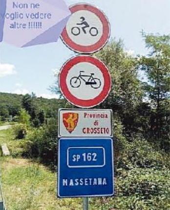 Lavori sulla Massetana Riaprirà a settembre