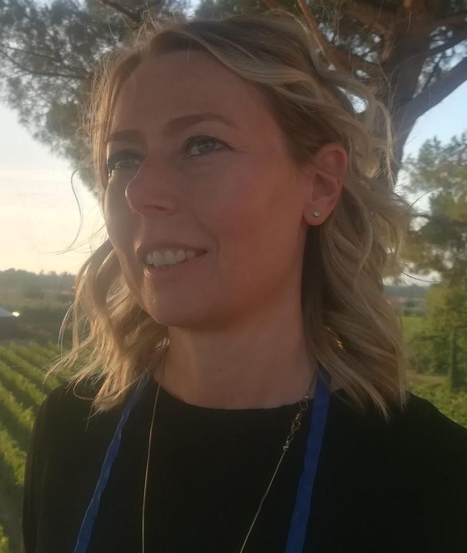 Elena Benedetti guida il coordinamento Pd