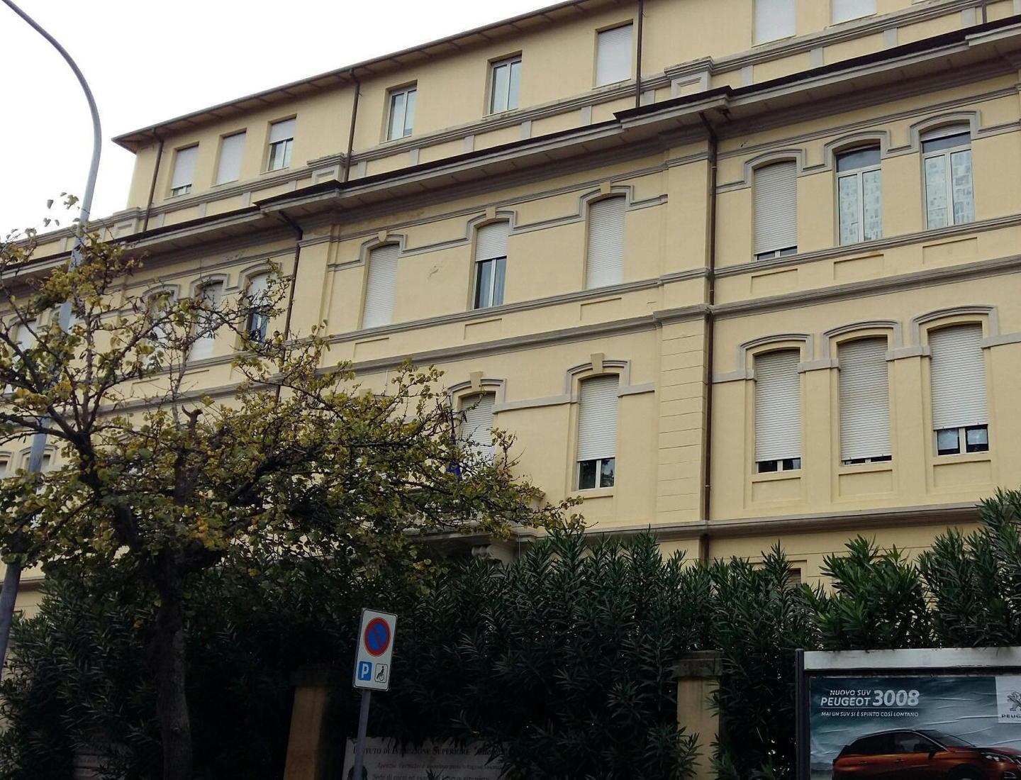 Classi più grandi e a norma Lavori per 750mila euro 