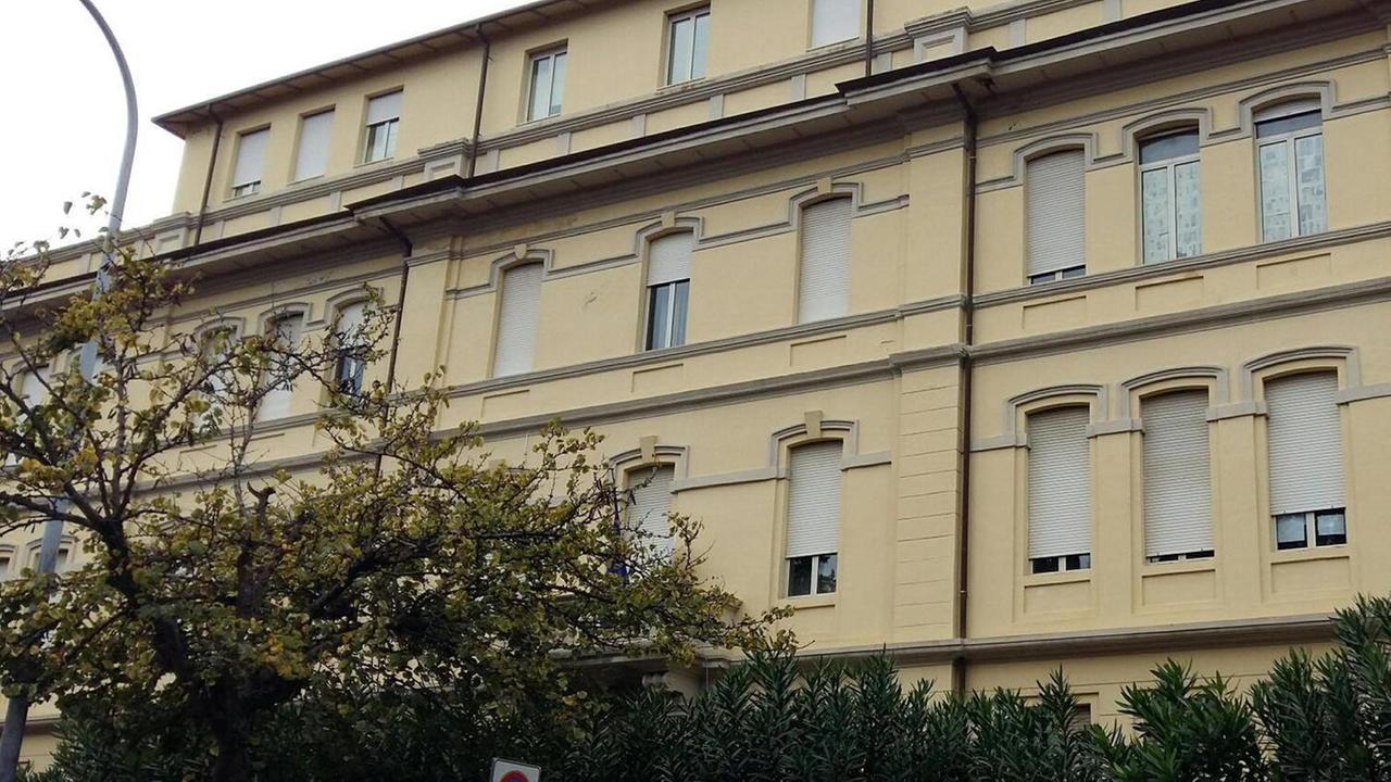 Classi più grandi e a norma Lavori per 750mila euro