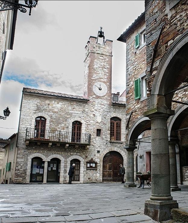In quarantena, escono Scatta la maxi multa