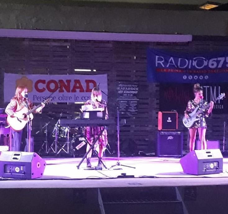 Grande successo per Kafarock «Un’enorme soddisfazione» 