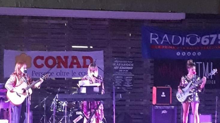 Grande successo per Kafarock «Un’enorme soddisfazione»