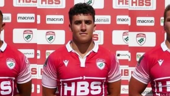 Livorno “cantera” dell’ovale Batista, Del Bono e Mannelli conquistano la Top12