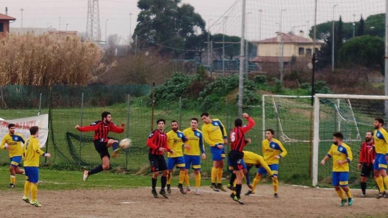 Cantera Gabbro in festa: il ripescaggio è ufficiale si vola in Seconda categoria