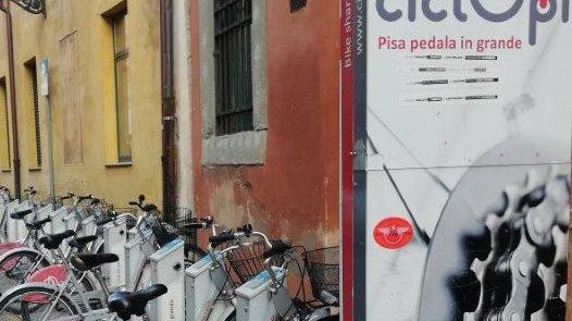 Bici in affitto anche in periferia In arrivo 13 nuove postazioni CicloPi