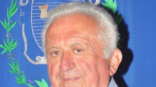 Addio a Pellegrini, ex comandante della Municipale