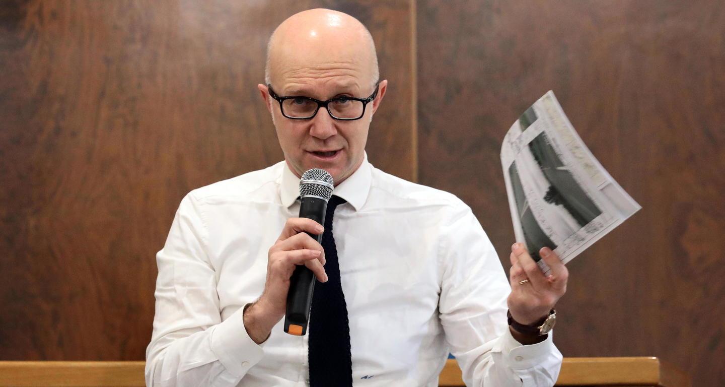 «Insegnanti e personale scolastico facciano in massa il test sierologico» 