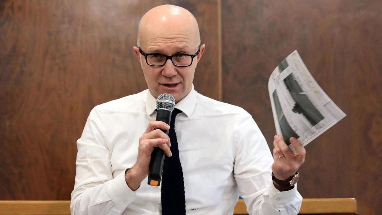 «Insegnanti e personale scolastico facciano in massa il test sierologico»