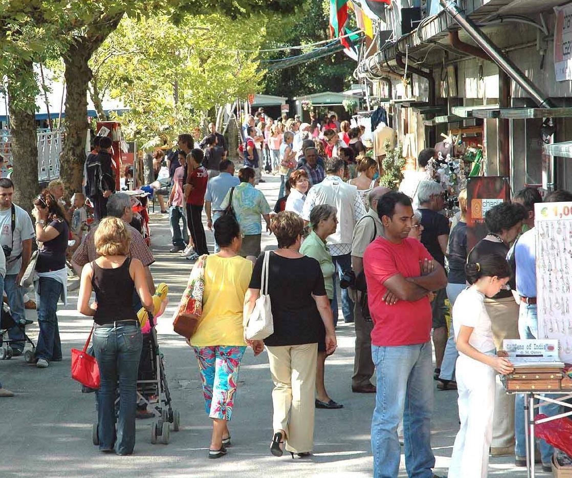 La Sagra di Mezzestate si farà, ma rispettando le norme anti Covid 