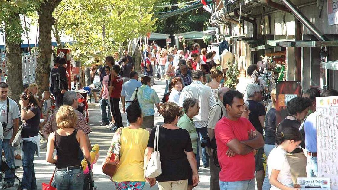 La Sagra di Mezzestate si farà, ma rispettando le norme anti Covid