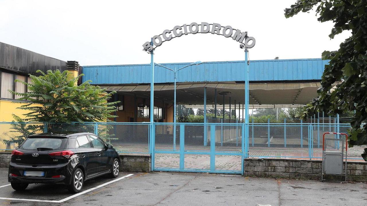 Bocciodromo, tutto tace «Per l’amministrazione non è una priorità»