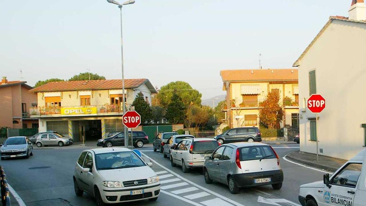 Via Cantarelle più sicura: partono nuovi lavori e intanto fioccano le multe
