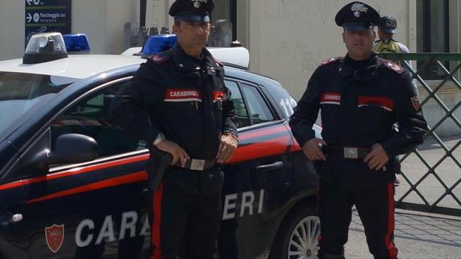 Borseggiatrice incinta deruba del portafogli un’anziana all’Eurospin