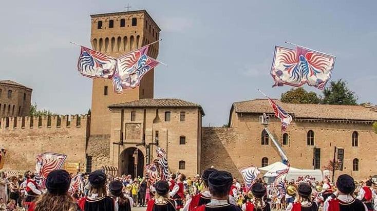 Ludi di San Bartolomeo Domani un inizio soft