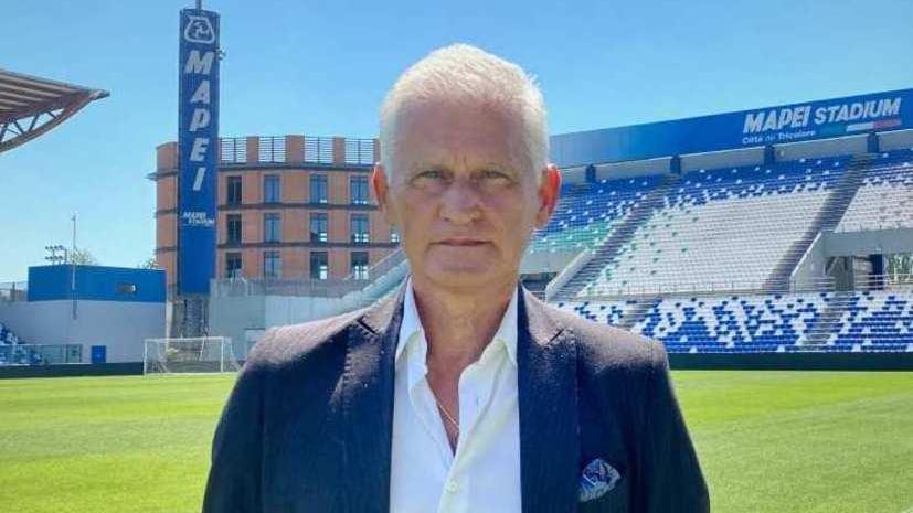 La sfida della Primavera «Riportare a casa ragazzi di Reggio e rilanciarli»