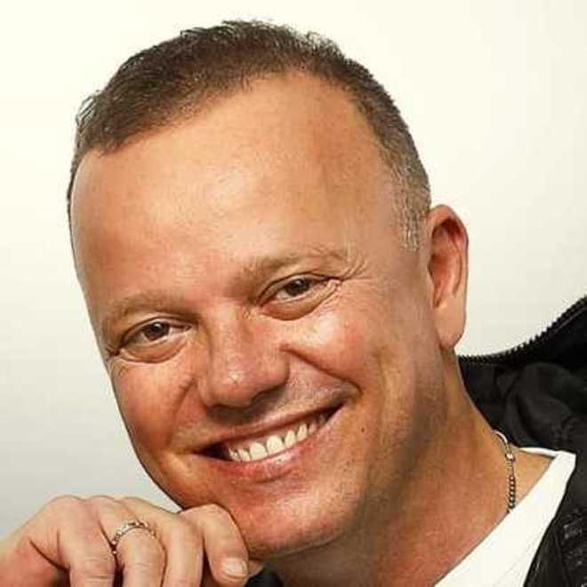 D’Alessio a novembre