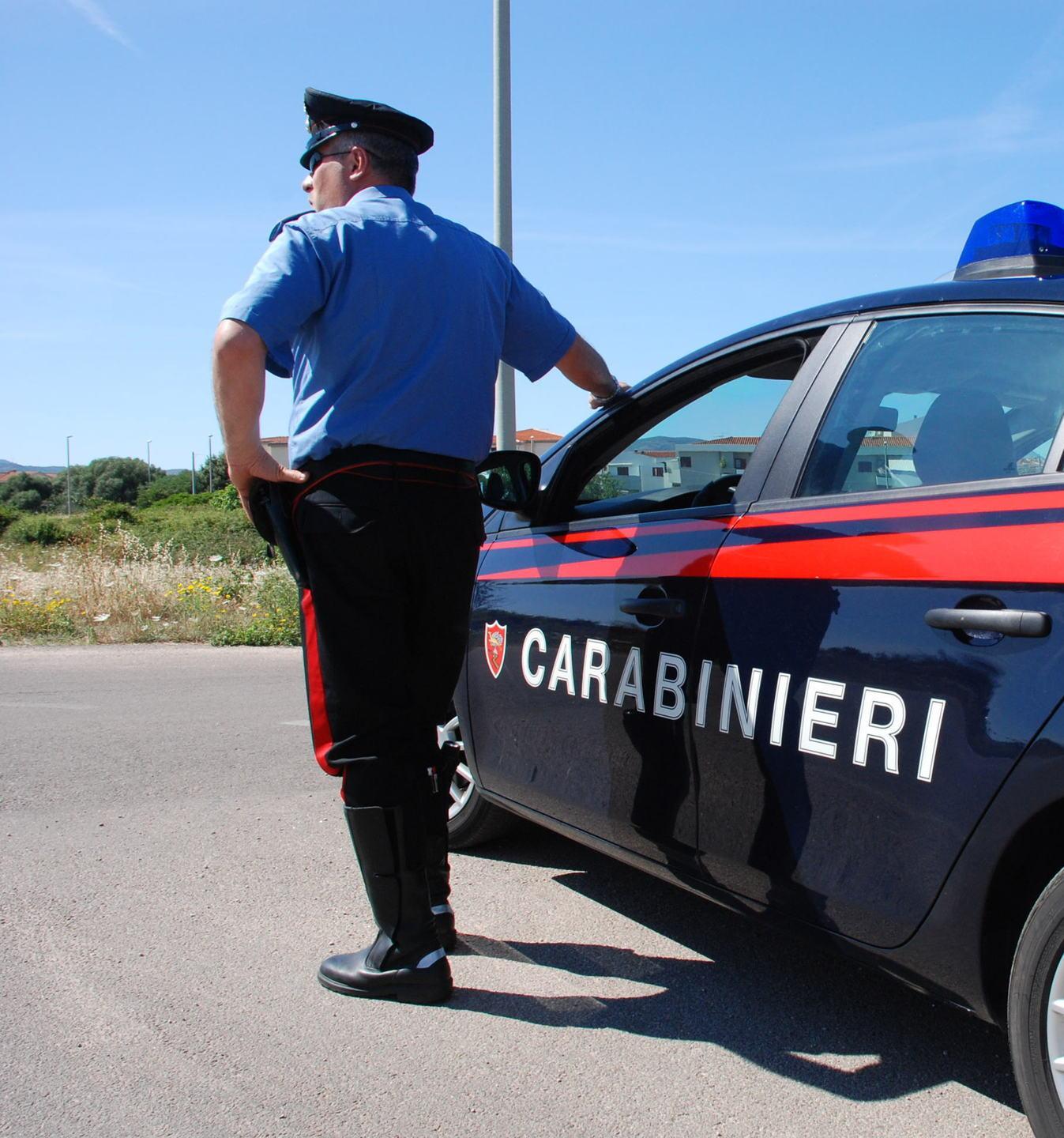 Uomo in coma dopo l'aggressione in un bar di Lotzorai, 32enne in manette