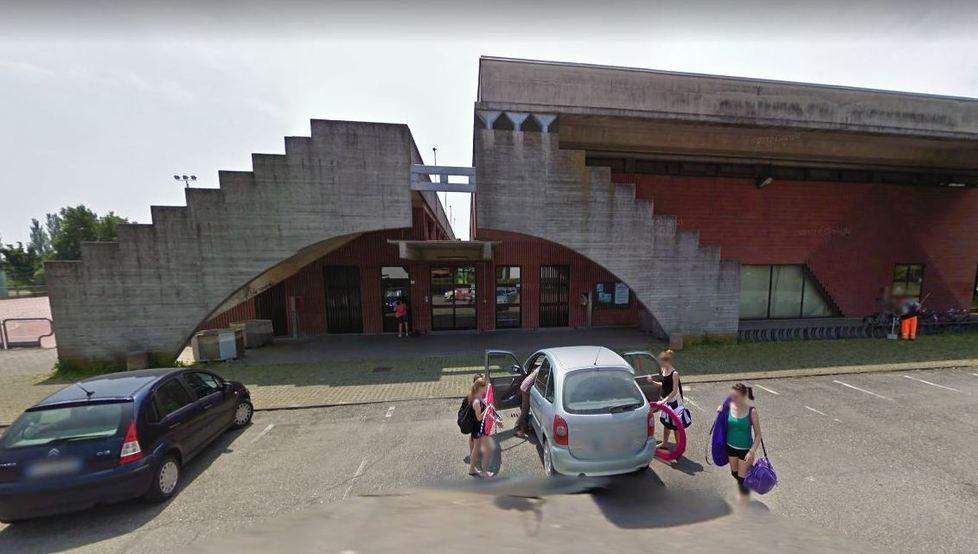 Il palazzetto di Fabbrico