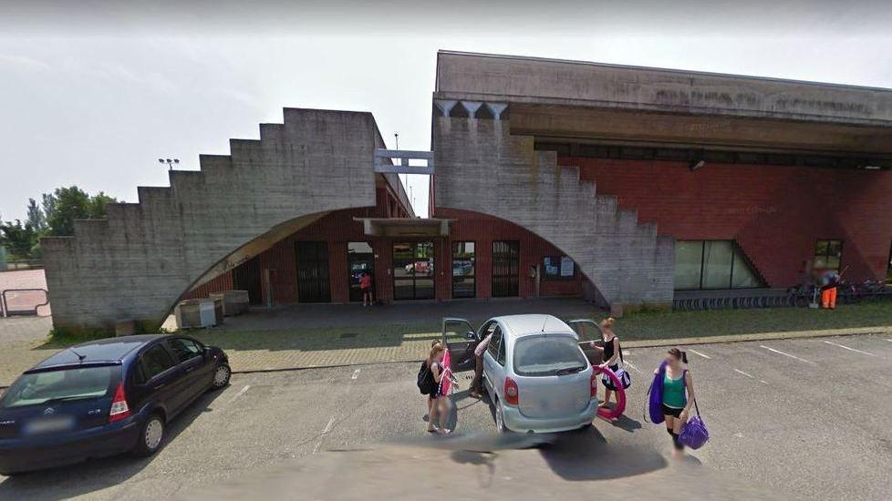 Il palazzetto di Fabbrico