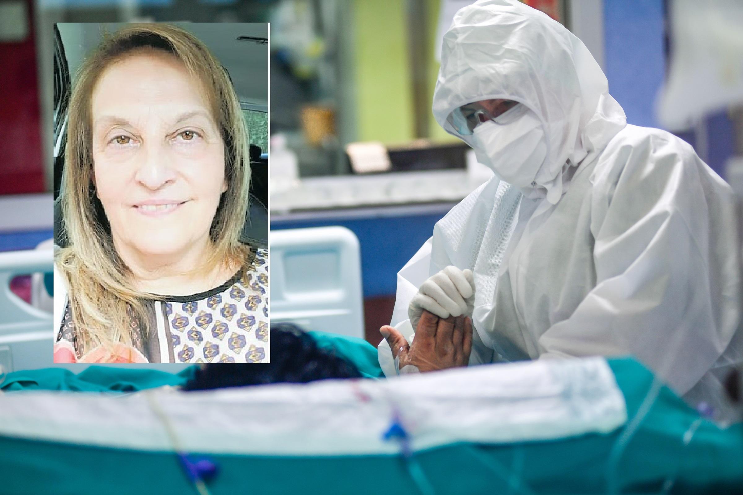 Modena.Brunella, guarita da Covid: «Mi serve l’ossigeno per respirare a più di 5 mesi dal ricovero» 