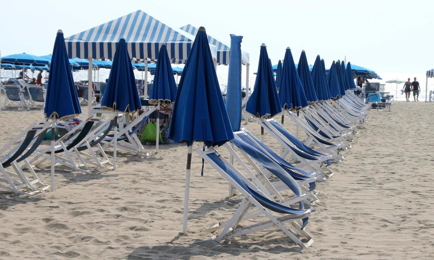Settembre sarà il mese nero degli alberghi in Versilia: prenotazioni a meno 80% dall’anno scorso 