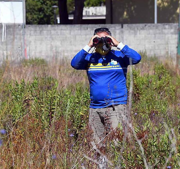 «Rifondiamo la Portuale, ridiamo a Marina il suo campo»